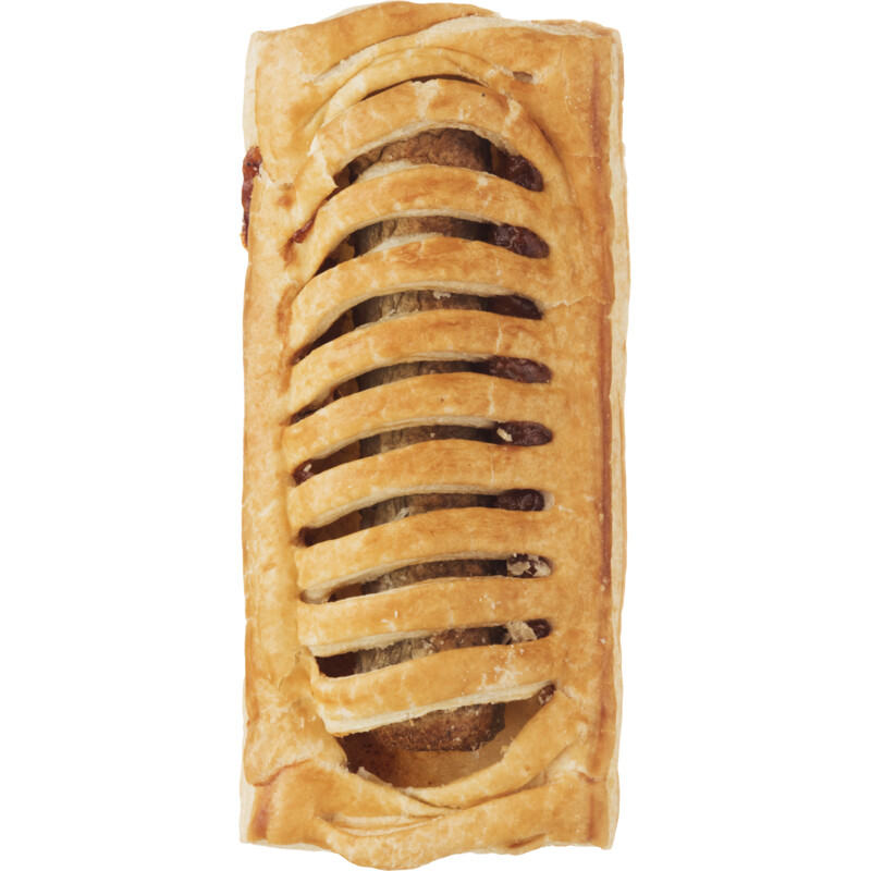 Een afbeelding van AH Frikandelbroodje