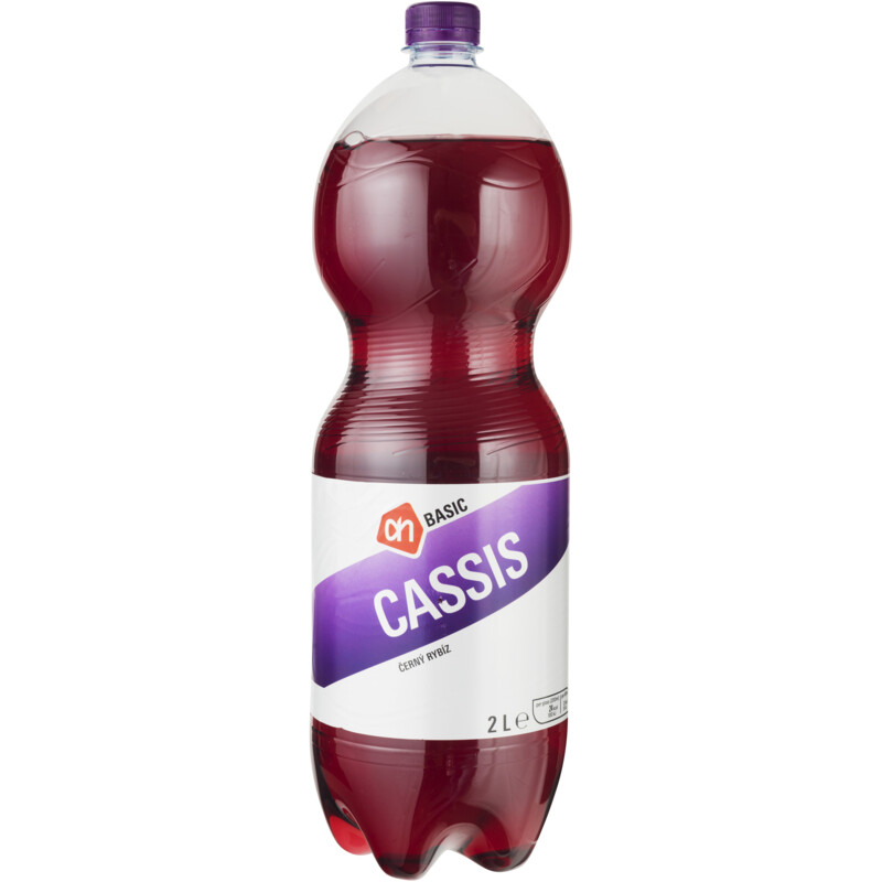 AH BASIC Cassis fl bestellen | Albert Heijn