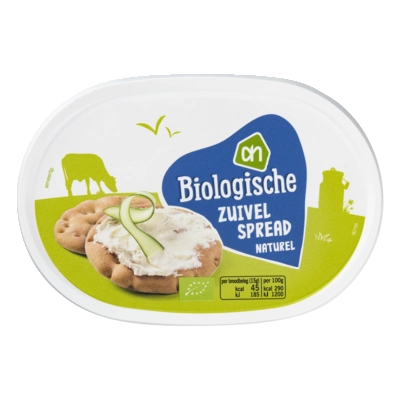 pdp-image-AH Biologisch AH Bio Zuivelspread 150g