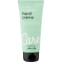 Afbeelding van Care organic Handcrème biologische aloë vera