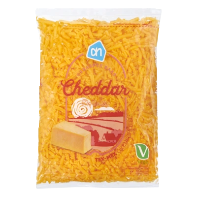pdp-image-AH Cheddar geraspte kaas