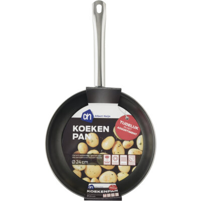 AH PAN 24 CM reserveren | Albert Heijn