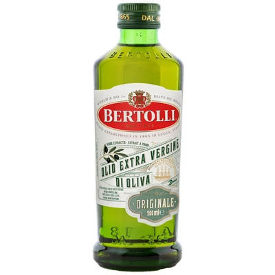 pdp-image-Bertolli Extra vergine olio di oliva originale