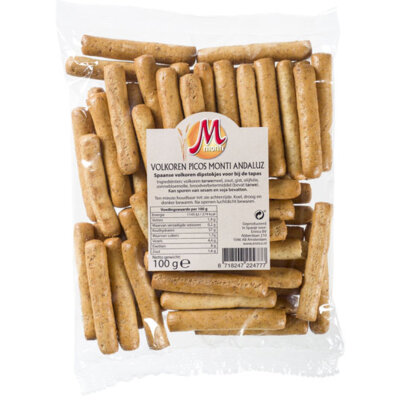 pdp-image-Monti Volkoren picos monti andaluz