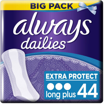 pdp-image-Always Long plus inlegkruisjes voordeelpak