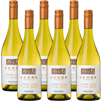 pdp-image-Adobe Chardonnay Reserva Bio
