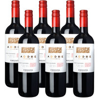 Een afbeelding van Adobe Cabernet sauvignon reserva doos