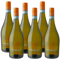 Afbeelding van Solatio prosecco doc