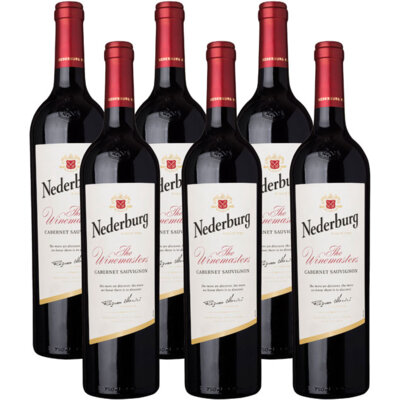 pdp-image-Nederburg Cabernet sauvignon doos
