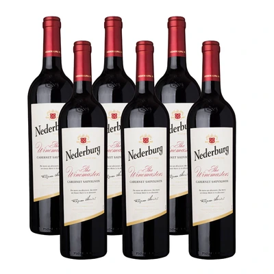 pdp-image-Nederburg Cabernet sauvignon doos