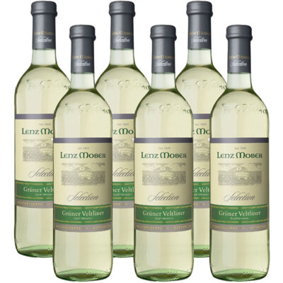 pdp-image-Lenz Moser Gruner veltliner