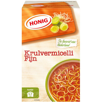 pdp-image-Honig Krulvermicilli fijn