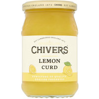 Lemon curd