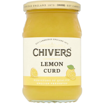 pdp-image-Chivers Lemon curd