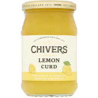 Een afbeelding van Chivers Lemon curd