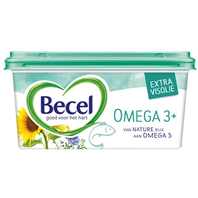 pdp-image-Becel omega 3+ 8x500gr NL