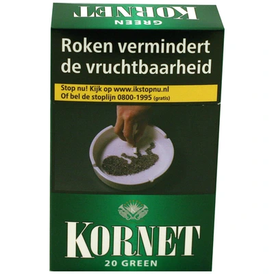 pdp-image-Kornet green 20