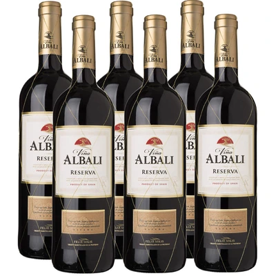 pdp-image-Viña Albali Reserva