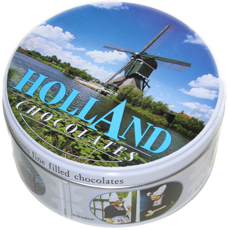 Een afbeelding van Rosenberg Holland chocolates