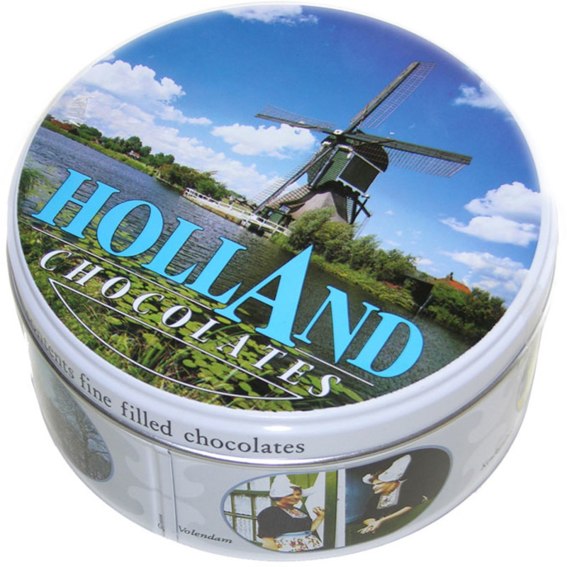 Een afbeelding van Rosenberg Holland chocolates