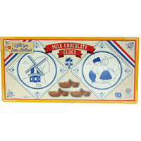 Afbeelding van Steenland Chocolade klompjes