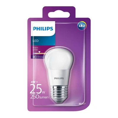 pdp-image-Philips Ph led kgl e27 25w