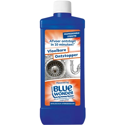 pdp-image-Blue Wonder Vloeibare ontstopper dop bio afbr
