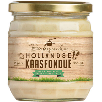 pdp-image-Kaas in 't Bakkie Hollandse kaasfondue