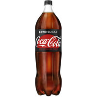 Een afbeelding van Coca-Cola Zero