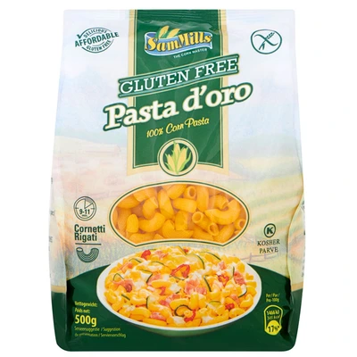 pdp-image-Sam Mills Pasta d'oro corn gv