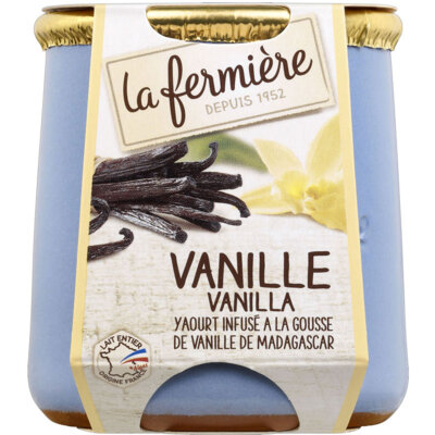pdp-image-La Fermière Vanille