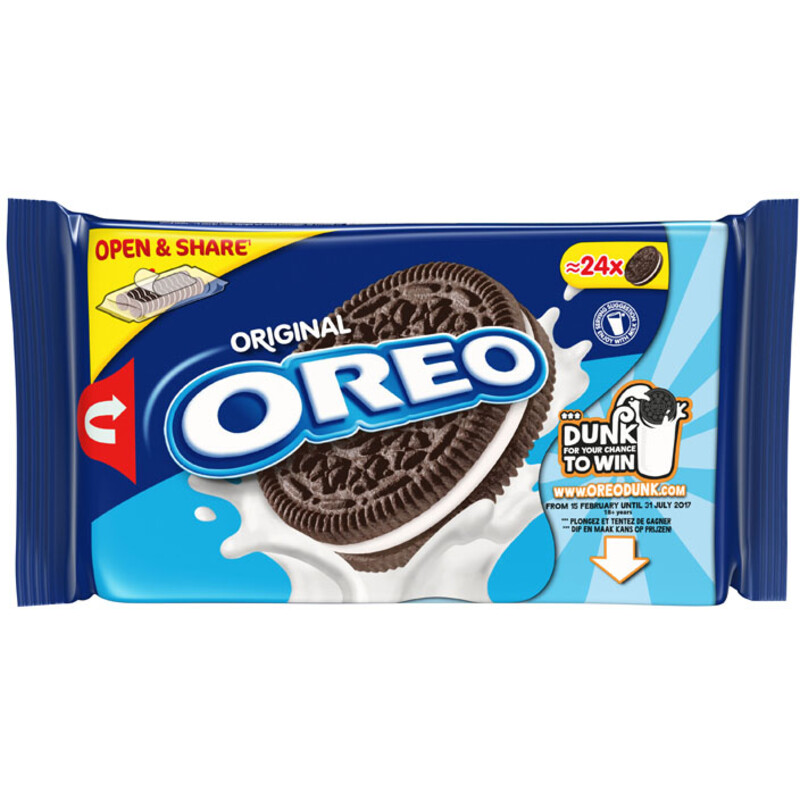Een afbeelding van Oreo Original