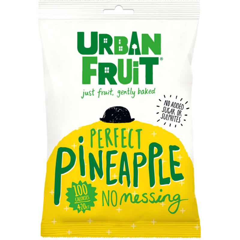 Een afbeelding van Urban Fruit Pineapple