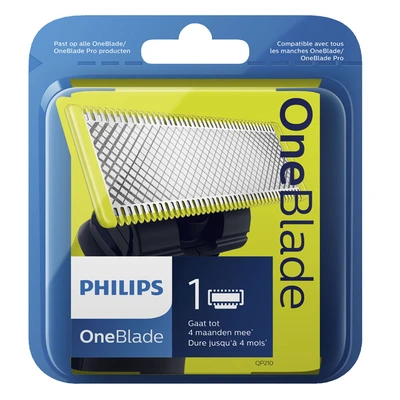 pdp-image-Philips Oneblade vervangmesje