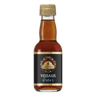 pdp-image-Conimex Black Vissaus
