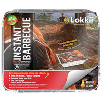 Een afbeelding van Lokkii Instant BBQ