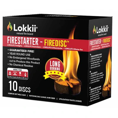 pdp-image-Lokkii Firestarter disc