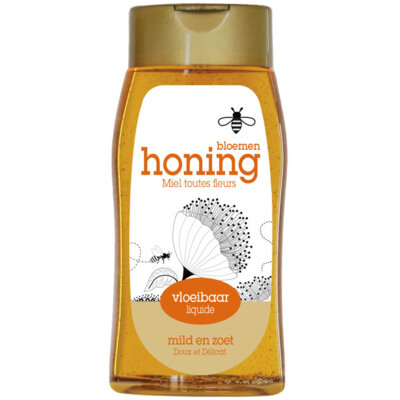 pdp-image-AH Bloemenhoning vloeibaar