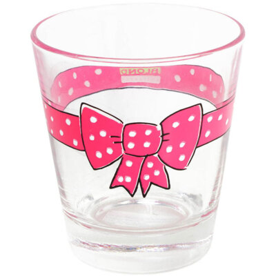 pdp-image-Blond Amsterdam Glas donker roze