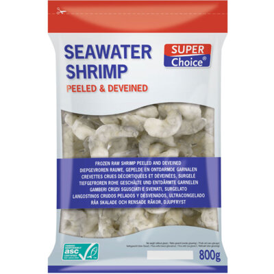 pdp-image-Super Choice Gepelde garnaal maat 21/25