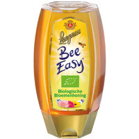 Een afbeelding van Langnese Bee easy bloemenhoning biologisch