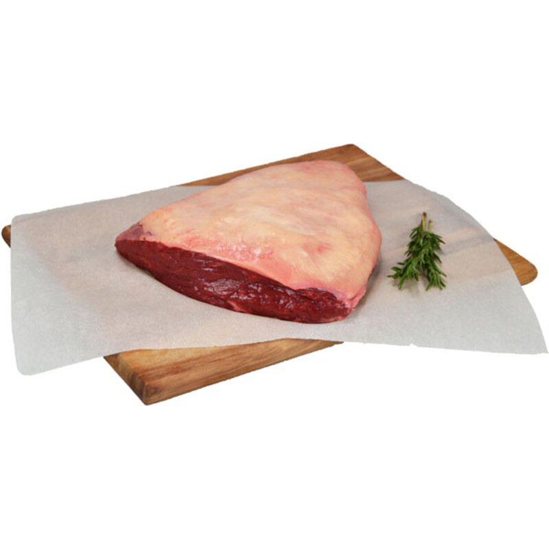 Een afbeelding van Taste of the World Runderpicanha