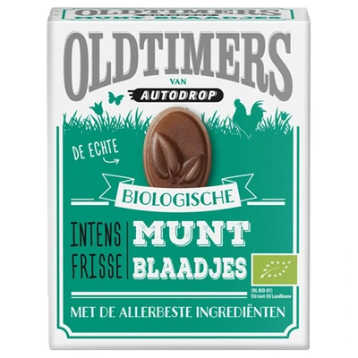 pdp-image-Oldtimers muntblaadje bio