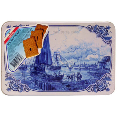 pdp-image-Hellema Speculaas delftsblauw blik