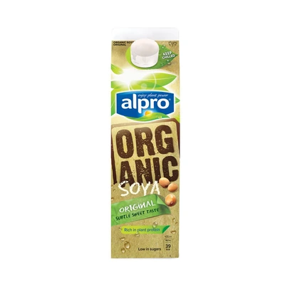 pdp-image-Alpro Fresh drink soya bio