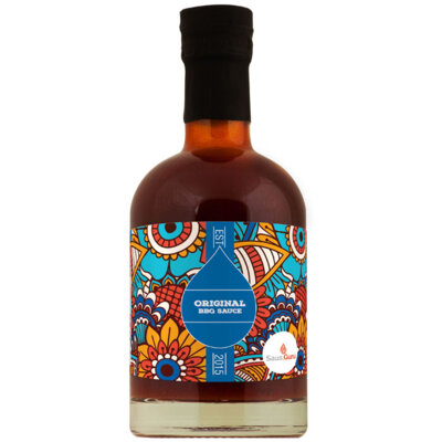 pdp-image-Saus Guru Original bbq saus