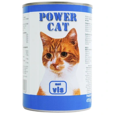 pdp-image-Powercat Blik vis saus