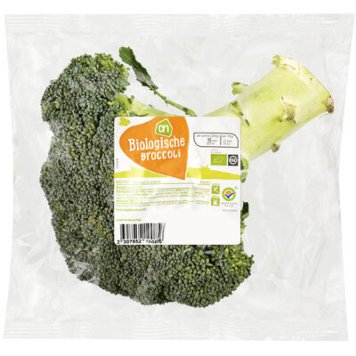 AH Biologisch Bio broccoli (online artikel) bestellen | Albert Heijn