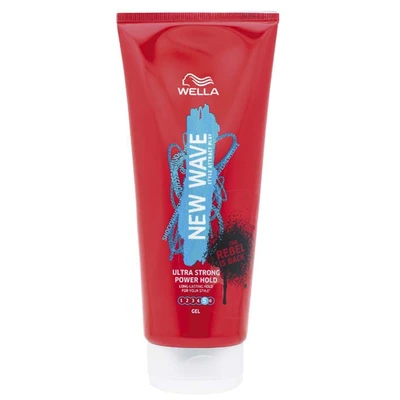pdp-image-New Wave Ultra strong power hold gel