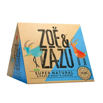 pdp-image-Zoe en Zazu Zoë en zazu super naturel